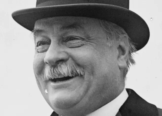 Nicholas Murray Butler