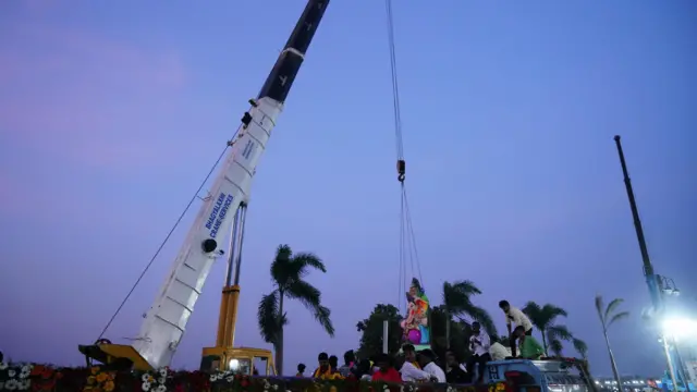 హుస్సేన్ సాగర్