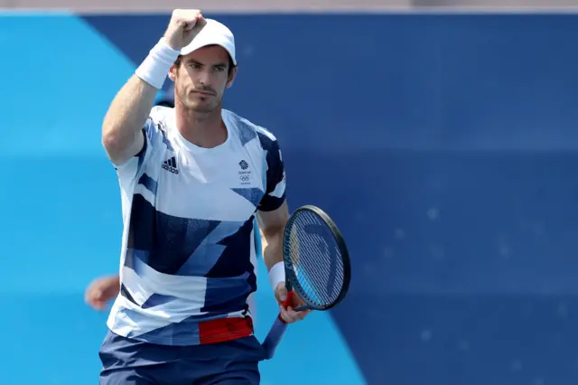 Andy Murray