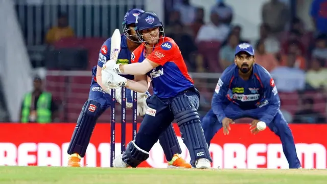 डेविड वॉर्नर