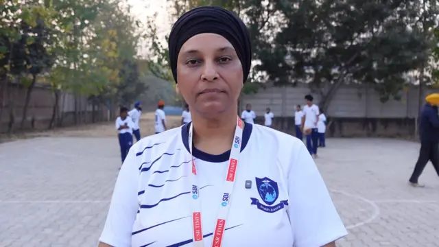 ਰਜਿੰਦਰ ਕੌਰ