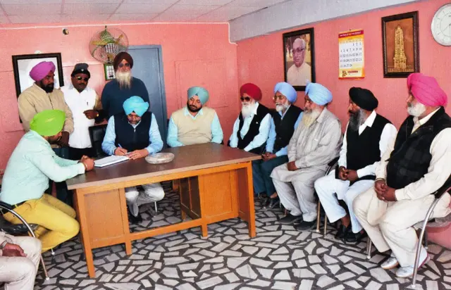 ਰਾਜਜੀਤ ਸਿੰਘ