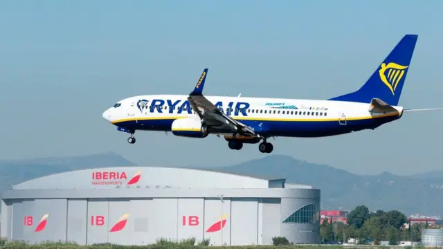 Ryanair