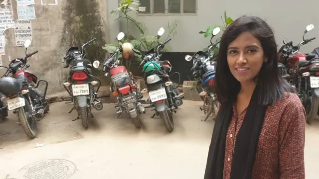 মোটরসাইকেল