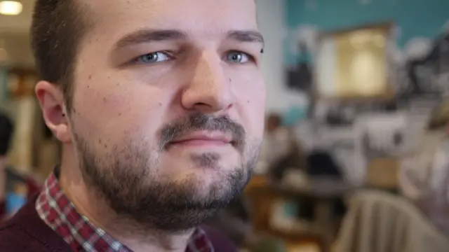 Даниэль Мартинович