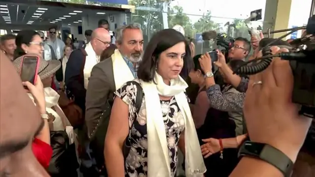 சீனா-திபெத் பிரச்னை