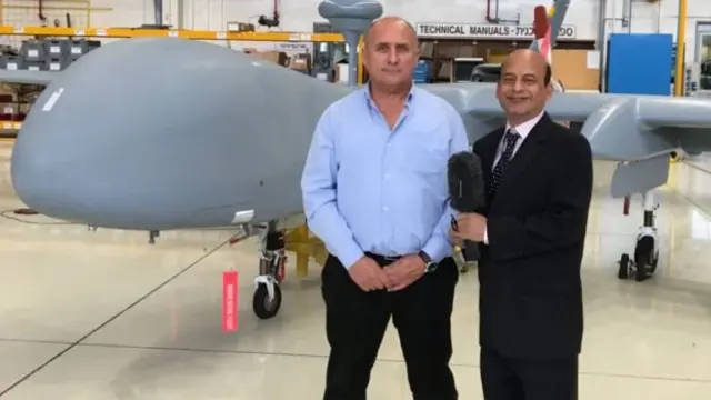 زبیر احمد اور روبن