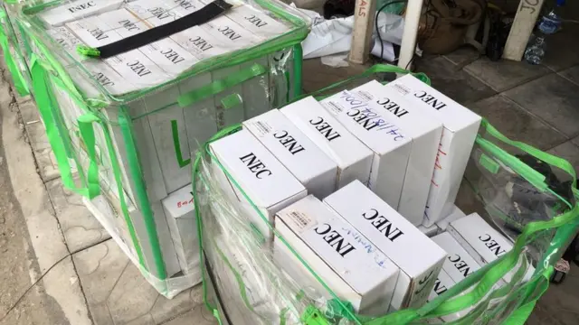 Inec materials