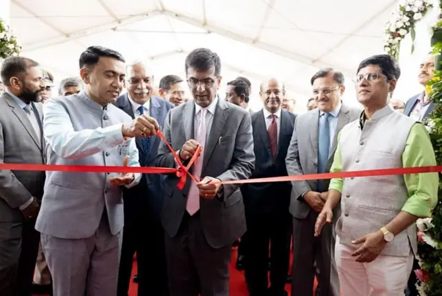 जस्टिस चंद्रचूड न्यायाधीश होते त्यावेळी त्यांना गर्भपाताचे समर्थक समजलं जात होतं.