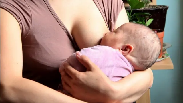 Юкиэ Мокуо: Эмизүү - бул жөн гана баланын курсагын тойгузуү эмес, ал өлкө экономикасына да салым