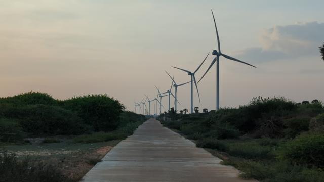 இலங்கை, அதானி, மின்சாரம், சுற்றுச்சூழல்