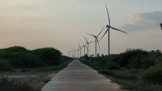 இலங்கை, அதானி, மின்சாரம், சுற்றுச்சூழல்