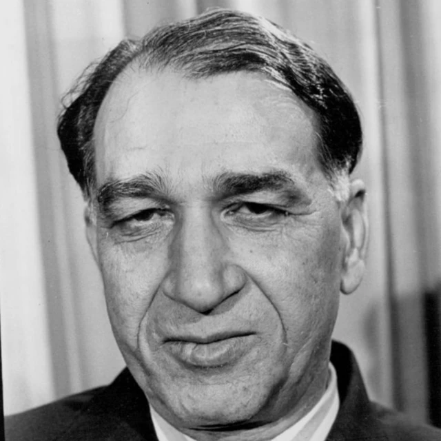 عبدالحفیظ کاردار