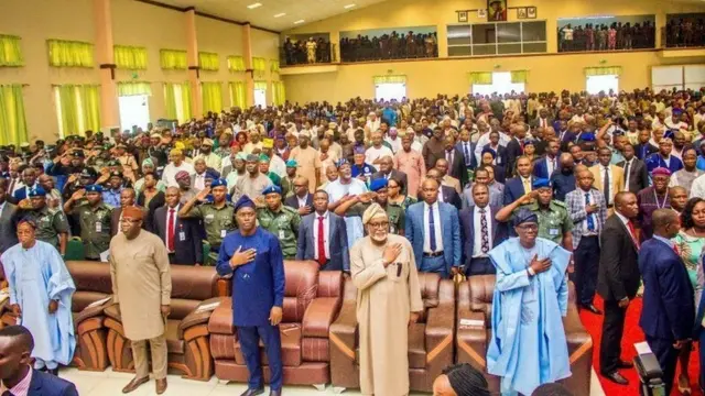 Ìwò-Òòrùn Naijiria