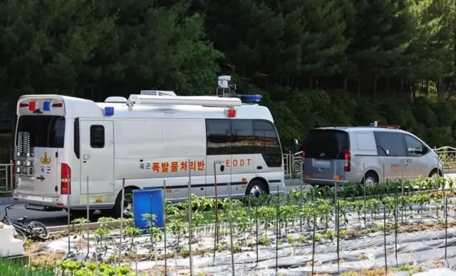 ਫੌਜੀ ਵਾਹਨ