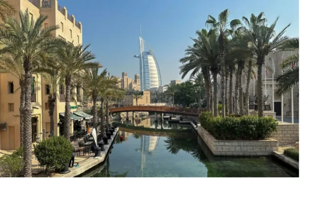 M. Moran a été extradé de Dubaï pour répondre de ses actes devant la justice britannique.