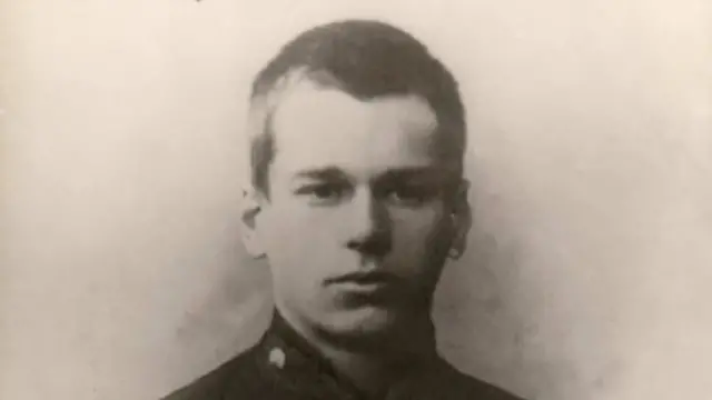 Юрий Кондратюк