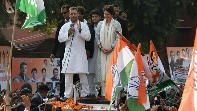 யார் இந்த ஜோதிராதித்யா சிந்தியா? அவரது குடும்ப பாரம்பர்யம் என்ன?