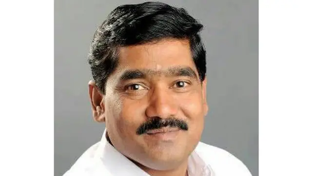 बजरंग सोनवणे