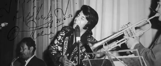 احمد ظاهر