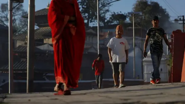 काठमाण्डू