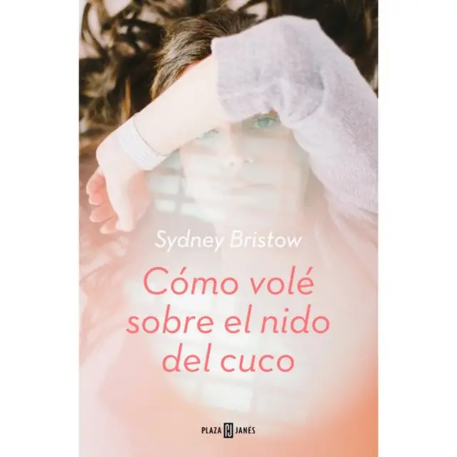 Livro "Cómo volé sobre el nido del cuco" escrito por Ana, com o pseudônimo Sydney Bristow