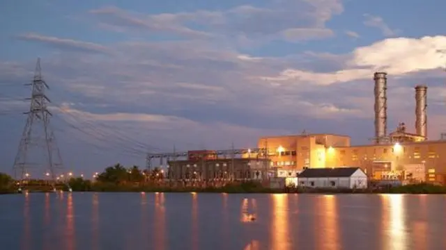 ఎన్టీపీసీ రామగుండం