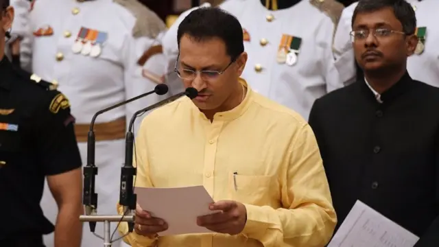 अनंत कुमार हेगड़े