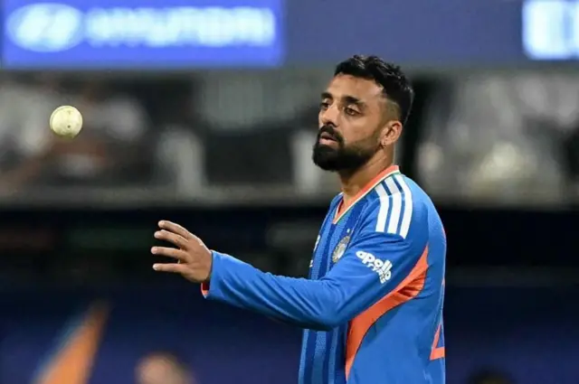 India Vs England સેમિફાઇનલ, ભારતીય ટીમે ફાઇનલમા સુધાર કરવાની જરૂર, ભારત વિ. ન્યૂઝી લેન્ડ, ટી20, વર્લ્ડકપ 2026, અમદાવાદ મેચ, બીબીસી ગુજરાતી 