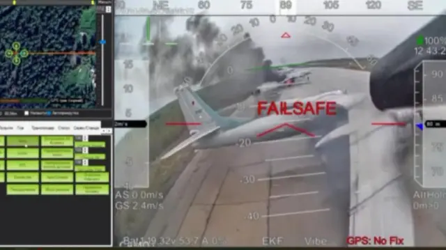 யுக்ரேன், உக்ரைன், ரஷ்யா, போர், டிரோன் தாக்குதல்