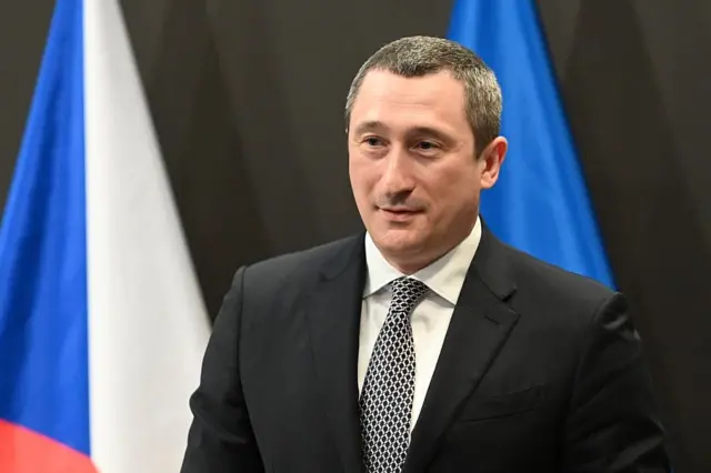 Олексій Чернишов