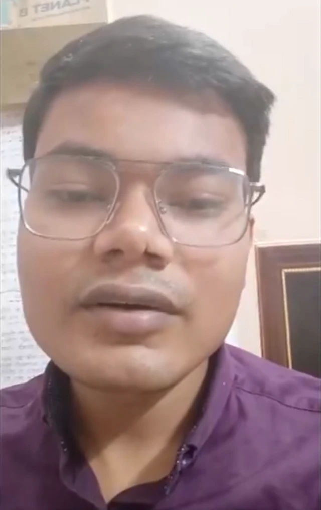 पवन कुमार