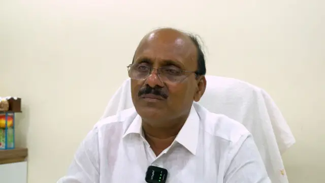 మల్లికార్జున రెడ్డి