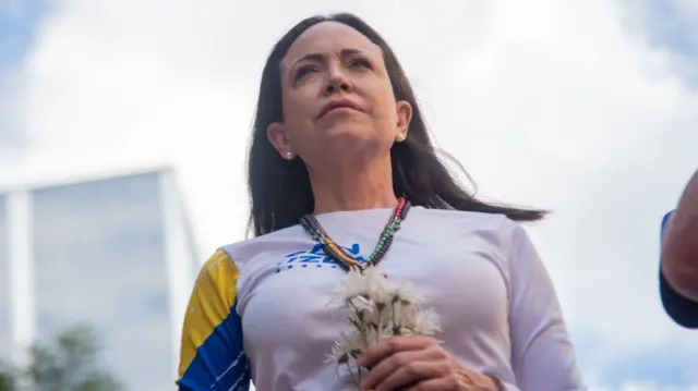 मरिया कोरीना मचादो