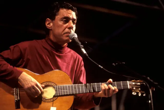 Chico Buarque 