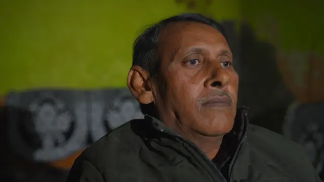 दिलशाद अली