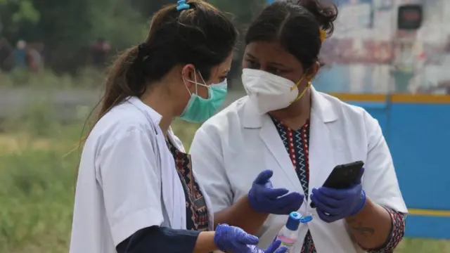 ఎంబీబీఎస్