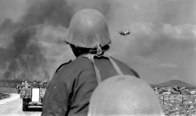 Misri na Syria zilifanya mashambulizi ya pamoja mwaka 1973 ambayo iliweka jeshi la Israel katika matatizo makubwa na kuanza Vita vya Yom Kippur.