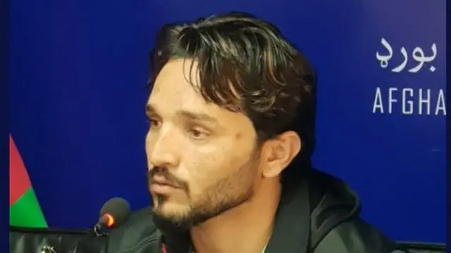 ګلبدین نایب