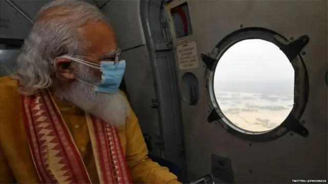 ప్రధాని నరేంద్ర మోదీ