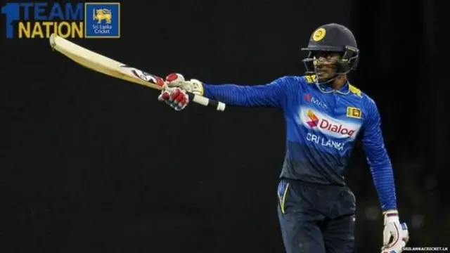 ධනංජය ද සිල්වා ලොව දක්ෂතම පිතිකරුවන් අතර 30 වැනි ස්ථානයට