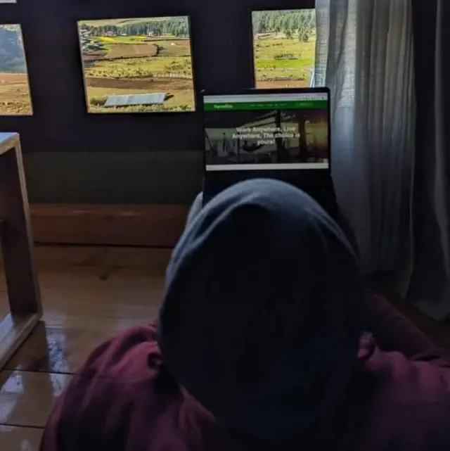 ਡਿਜੀਟਲ ਨੌਮੈਡ