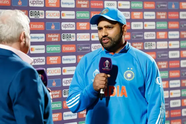 રોહિત શર્મા