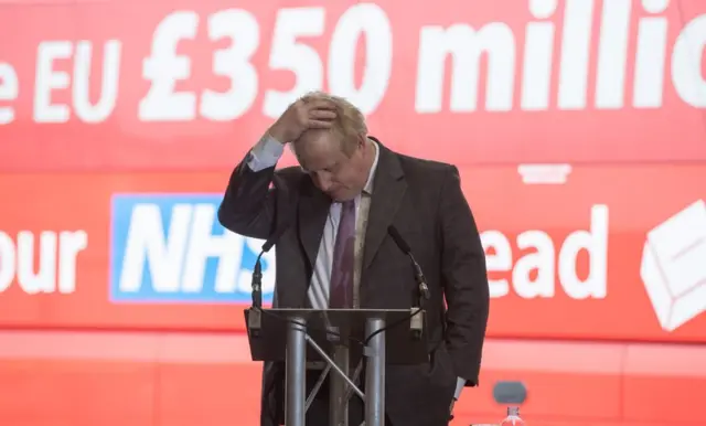 بوريس جونسون