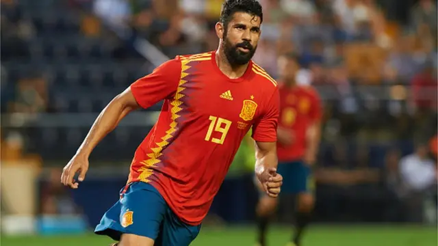 Diego Costa