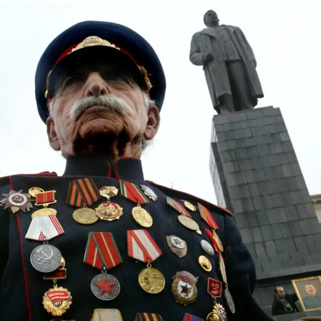 VANO SHLAMOV/AFP/Getty Images