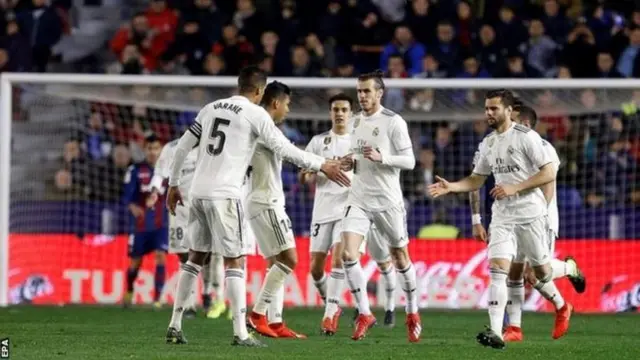 Real Madrid inaelekea kupata hasara ya £30m iwapo watamuuza Gareth Bale