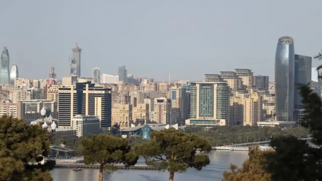 نجیبه لېمه: دېرش کاله وروسته آزربایجان ته بل سفر