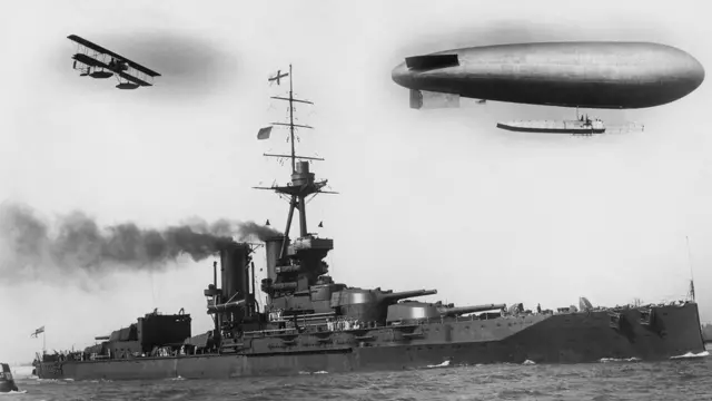 Техника начала ХХ в. и сейчас является источником вдохновения для стилей стимпанк и дизельпанк