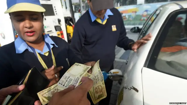 ਕਿਉਂ ਵੱਧ ਰਹੀਆਂ ਤੇਲ ਦੀਆਂ ਕੀਮਤਾਂ?